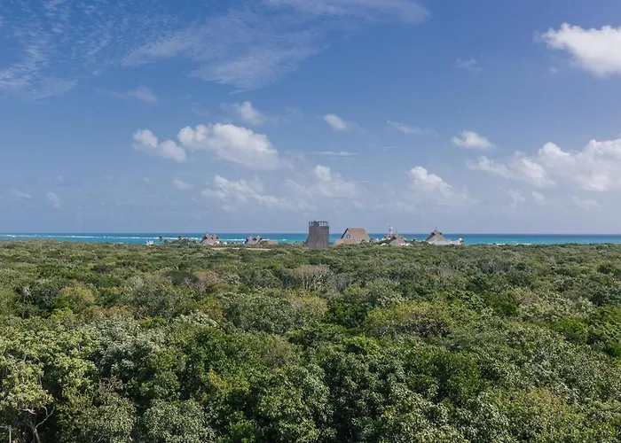 Apartment 2 Luxury Terrace W Parcial Sea View
