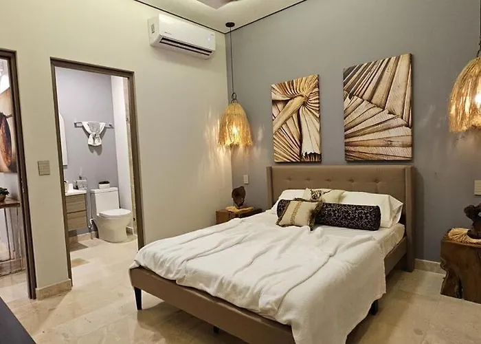2 Luxury Terrace W Parcial Sea View Apartment