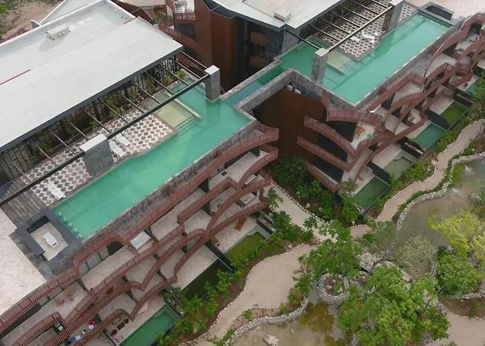 2 Luxury Terrace W Parcial Sea View Apartment