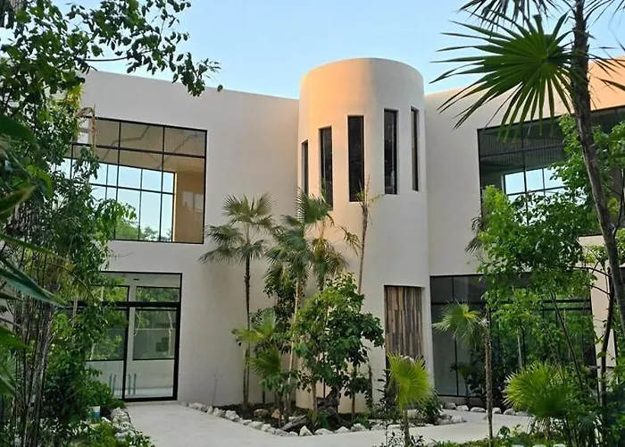 2 Luxury Terrace W Parcial Sea View Apartment *