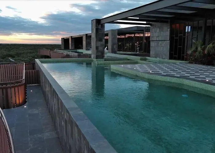 2 Luxury Terrace W Parcial Sea View Apartment *
